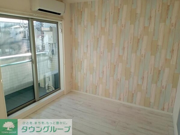 H-RESIDENCEの物件内観写真